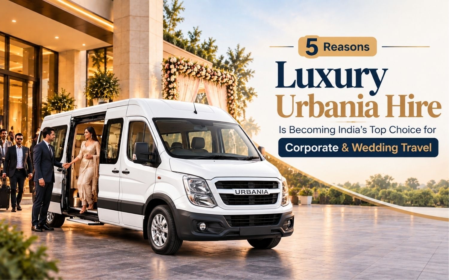 Corporate Offsite Travel in Delhi