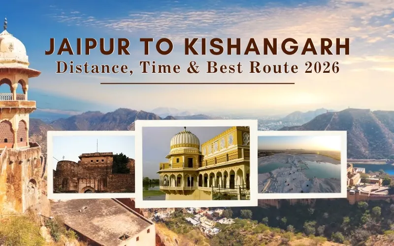 Best Wildlife Reserves in Rajasthan