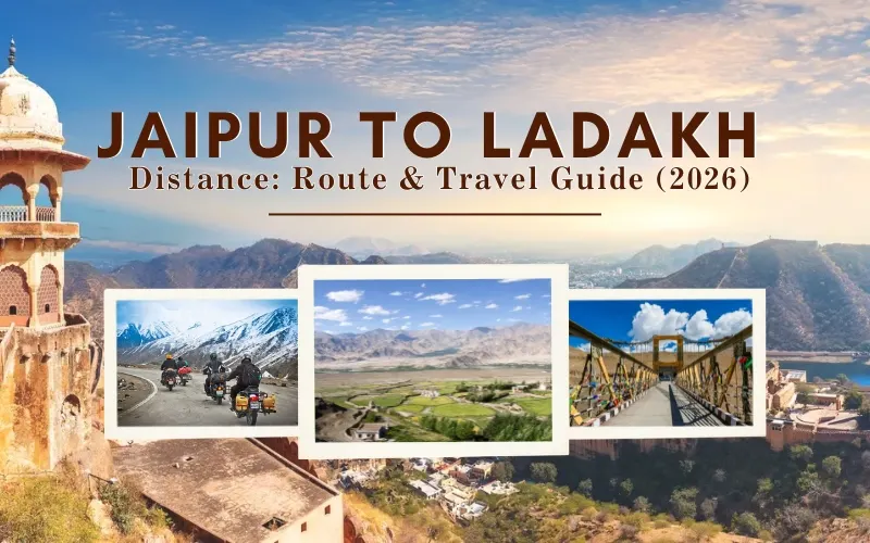 Best Wildlife Reserves in Rajasthan